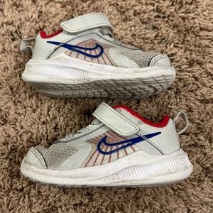 Toddler Nike Sneakers